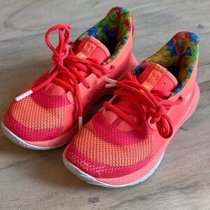 STEPH CURRY Sour Patch Kids Basketball Shoes